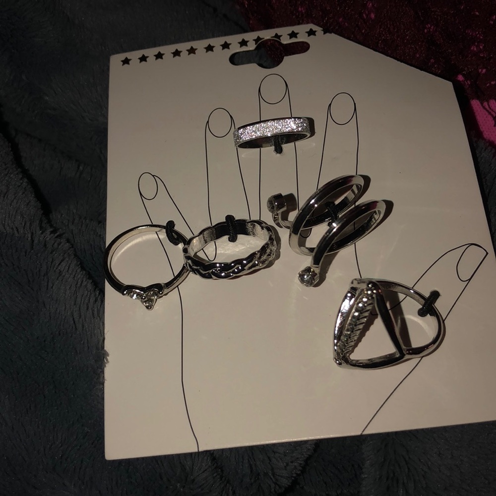 rings